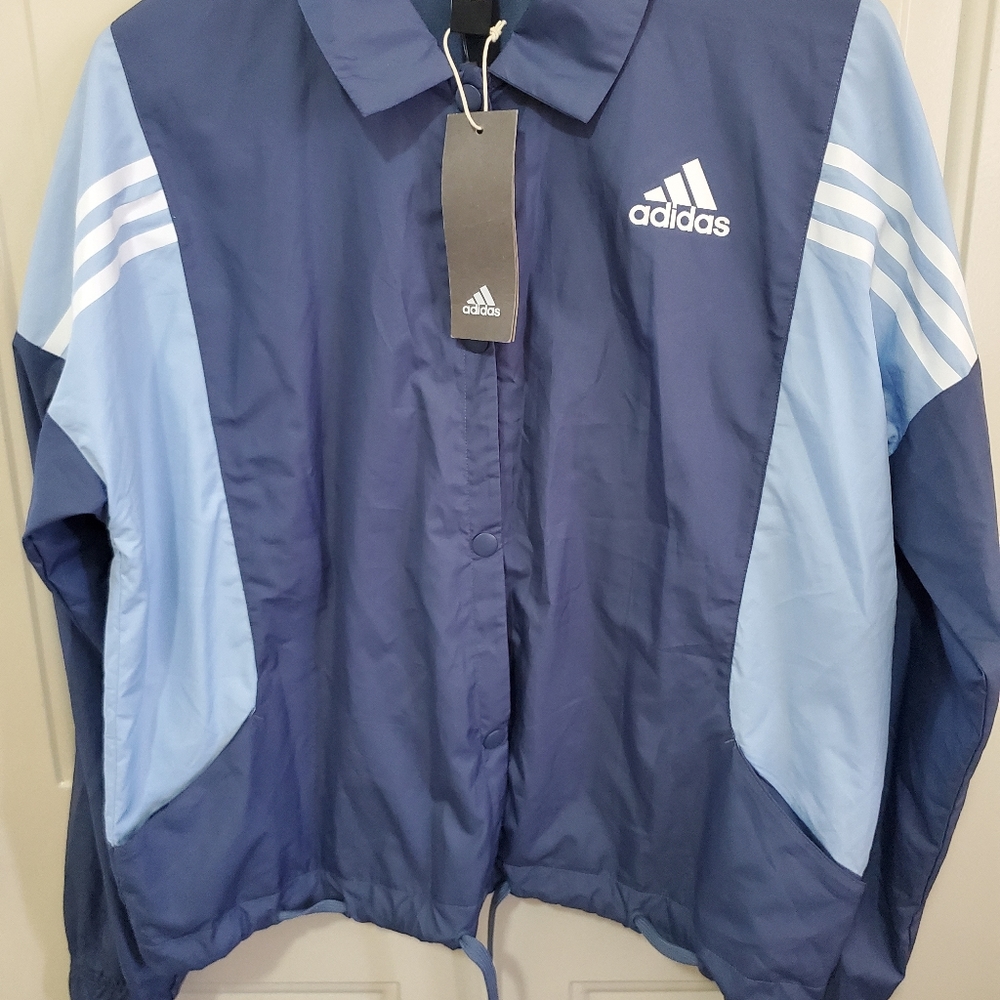 Adidas jacket